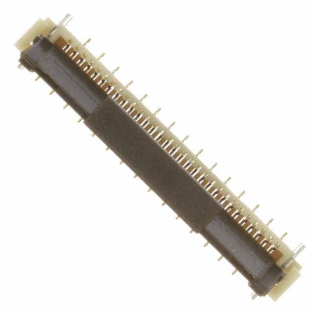 FH12-30S-0.5SVA(54) Hirose Electric Co Ltd  FFC FPC (Flat Flexible) Connector Assemblies